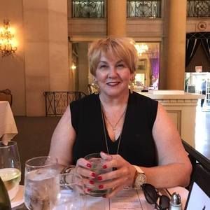 Meet your Posher, Carol anne